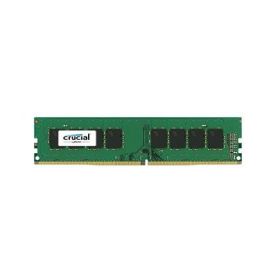 8GB DDR4 2400 MT/sPC4-1920017 SR x8