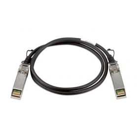 D-link SFP+ Direct Attach Stacking Cable, 1M - DEM-CB100S