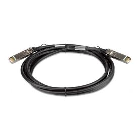 D-link SFP+ Direct Attach Stacking Cable, 3M - DEM-CB300S