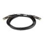D-link SFP+ Direct Attach Stacking Cable, 3M - DEM-CB300S