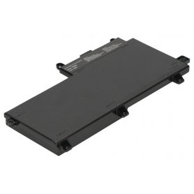 Battery Laptop 2-Power Lithium polymer - Main Battery Pack 11.4V 4210mAh CBP3651A