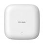 D-link Wireless AC1300 Wave2 Dual-Band PoE Access Point - Upto 1300Mbps Wireless LAN Indoor Access Point - DAP-2610