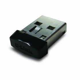 D-link Wireless N 150 Micro USB Adapter - DWA-121
