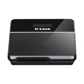 D-link Mobile Wi-Fi 4G LTE Hotspot 150 Mbps - DWR-932