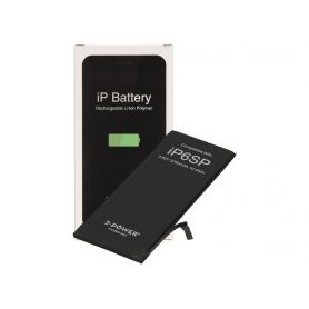 Battery Mobile phone 2-Power Lithium polymer - Smartphone Battery 3.82V 2750mAh MBI0194AW