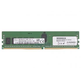 MEMORIA DDR4 8GB 2400MHZ 2-POWER MEM8802B ECC REG
