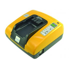 Power Charger 2-Power 110-240V - Universal Power Tool Battery Charger PTC0011BD