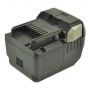 Battery Power tools 2-Power Lithium ion - Power Tool Battery 25.2V 3000mAh PTI0147A