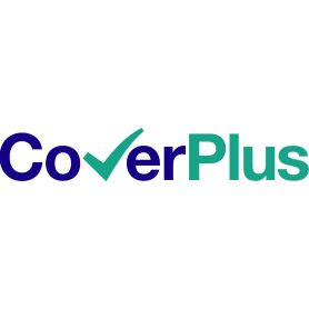 Epson 03 years CoverPlus Onsite service for EB-6xxWi/Ui with 03 years Lamp - CP03OSSLH740