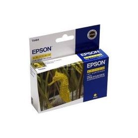 Epson Tinteiro Stylus Photo R300/R500 - Amarelo - C13T04844020