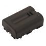 Battery Camcorder 2-Power Lithium ion - Camcorder Battery 7.2V 1600mAh VBI9547A