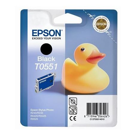 Epson Tinteiro Preto SPRX420/425 - C13T05514020
