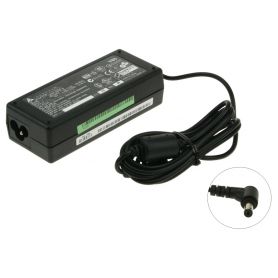 Power AC adapter Acer 110-240V - AC Adapter 65W, 19V 3.42A includes power cable AP.06501.006