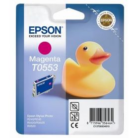 Epson Tinteiro Magenta SPRX420/425 - C13T05534020