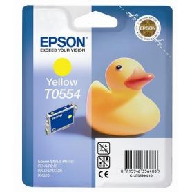 Epson Tinteiro Amarelo SPRX420/425 - C13T05544020
