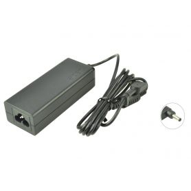 Power AC adapter Acer 110-240V - AC Adapter 19V 45W includes power cable KP.04501.003