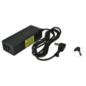 Power AC adapter Acer - AC Adapter 19V 45W includes power cable KP.04503.002