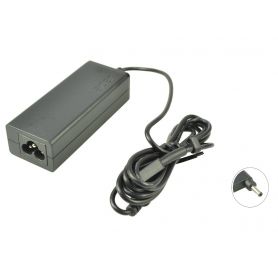 Power AC adapter Acer UK - AC Adapter 19V 45W includes power cable (Acer Aspire V3-371)