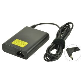 Power AC adapter Acer 110-240V - AC Adapter 19V 65W includes power cable KP.06503.005
