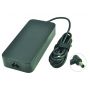 Power AC adapter Asus 110-240V - AC Adapter 19V 120W includes power cable 0A001-00060400