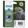 Epson Tinteiro Stylus Photo P50/PX650/700W/710W/720WD/800FW/810FW/820FWD/1400 - Cyan - C13T07924010