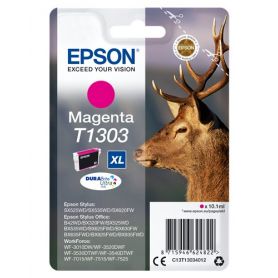 Epson Tinteiro Magenta T1303 Tinta DURABrite Ultra - C13T13034012