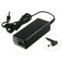 Power AC adapter Delta 110-240V - AC Adapter 3.42A, 65W 19V 3 Pin Socket includes power cable RA0631A