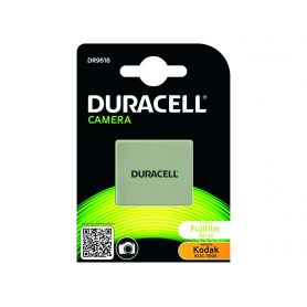 Battery Camera Duracell Lithium ion - Digital Camera Battery 3.7V 700mAh DR9618
