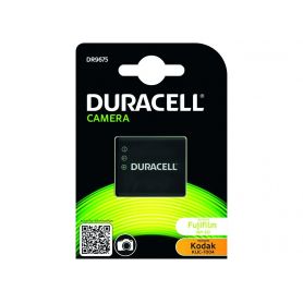 Battery Camera Duracell Lithium ion - Digital Camera Battery 3.7V 770mAh DR9675