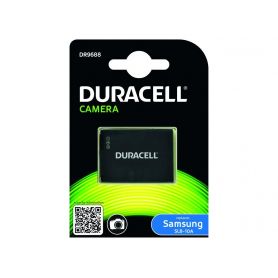 Battery Camera Duracell Lithium ion - Digital Camera Battery 3.7V 950mAh DR9688