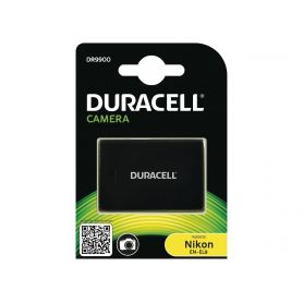 Battery Camera Duracell Lithium ion - Digital Camera Battery 7.4V 1100mAh DR9900