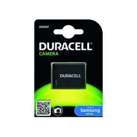 Battery Camera Duracell Lithium ion - Digital Camera Battery 3.7V 700mAh DR9947
