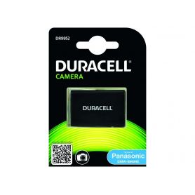 Battery Camera Duracell Lithium ion - Digital Camera Battery 7.4V 890mAh DR9952