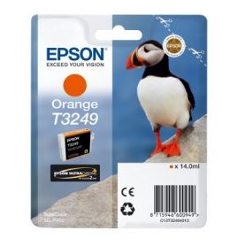 Epson Tinteiro T3249 Orange - C13T32494010