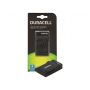 Power Charger  USB - Duracell Digital Camera Battery Charger DRP5957