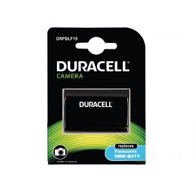 Battery Camera Duracell Lithium ion - Digital Camera Battery 7.4V 2000mAh DRPBLF19