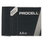PROCELL PILHA INDUSTRIAL PK10 AA SIZE ID1500IPX10