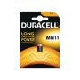 Battery Security  Alkaline - Duracell 6V Cell MN11