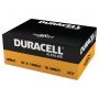 Battery Security Alkaline - Duracell 12V Security Cell (5 x 2 Pack) MN21-BULK10