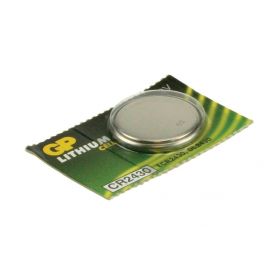 Battery RTC Energizer Lithium - 3V Coin Cell CR2430-CF