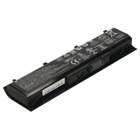 Battery Laptop HP Lithium ion - Main Battery Pack 10.8V 5600mAh 849911-850
