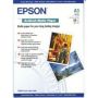 Epson Papel Mate de Arquivo A3 (50 Folhas) - C13S041344