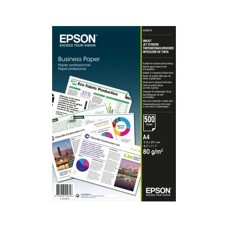 Epson Business Paper - C13S450075