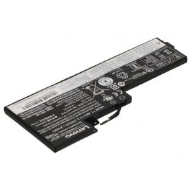 Battery Laptop Lenovo Lithium polymer - Main Battery Pack 11.46V 2095mAh 01AV421