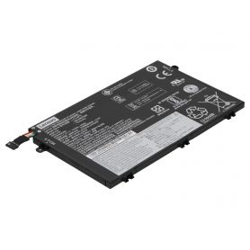 Battery Laptop Lenovo Lithium ion - Main Battery Pack 11.1V 4050mAh 45Wh 01AV445