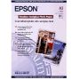 Epson Papel Fotográfico Semi-Brilhante Premium A3 (20 Folhas) - C13S041334