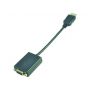 Cable Convertor Lenovo - HDMI to VGA Adapter 0B47069