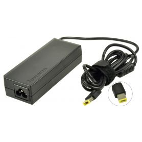 Power AC adapter Lenovo 110-240V - AC Adapter 20V 4.5A 90W includes power cable 45N0238