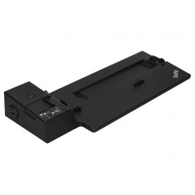 Laptop Docking station Lenovo - ThinkPad Ultra Docking Station 135W includes power cable. For UK,EU. DOC0096A
