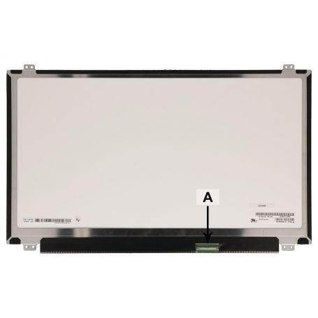 Laptop LCD panel Lenovo - 15.6 UHD 3840x2160 Slim WLED eDP Matte SCR0655B